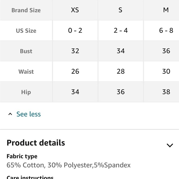 Y2K knitted crop top size medium - Picture 3 of 4